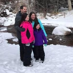 Meet your Posher, Misty